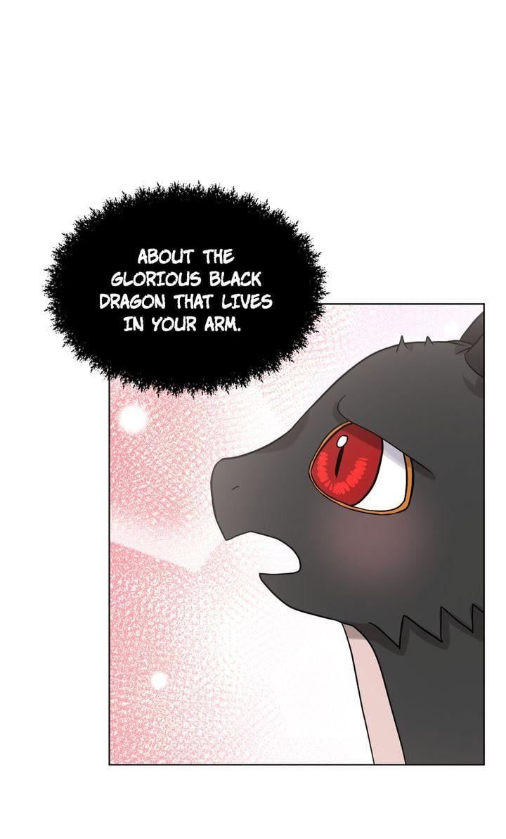 How to Get Rid of My Dark Past? Chapter 48 page 63