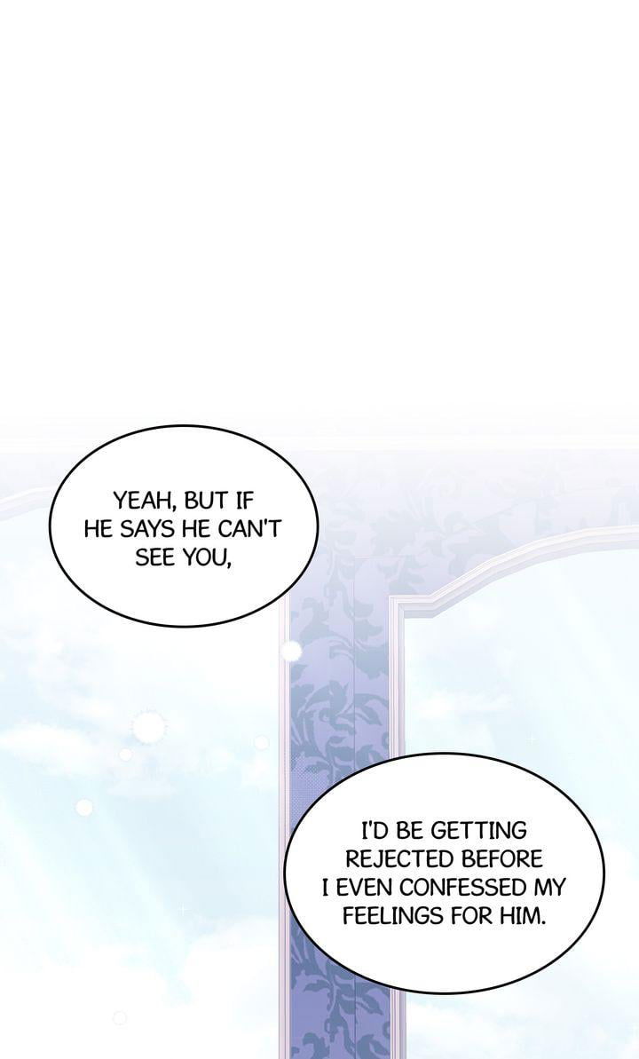 How to Get Rid of My Dark Past? Chapter 48 page 64