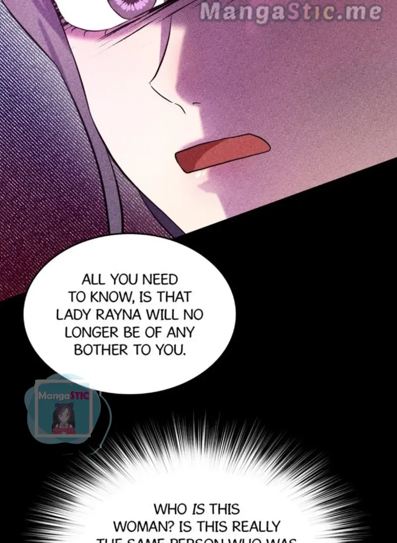 How to Get Rid of My Dark Past? Chapter 51 page 19