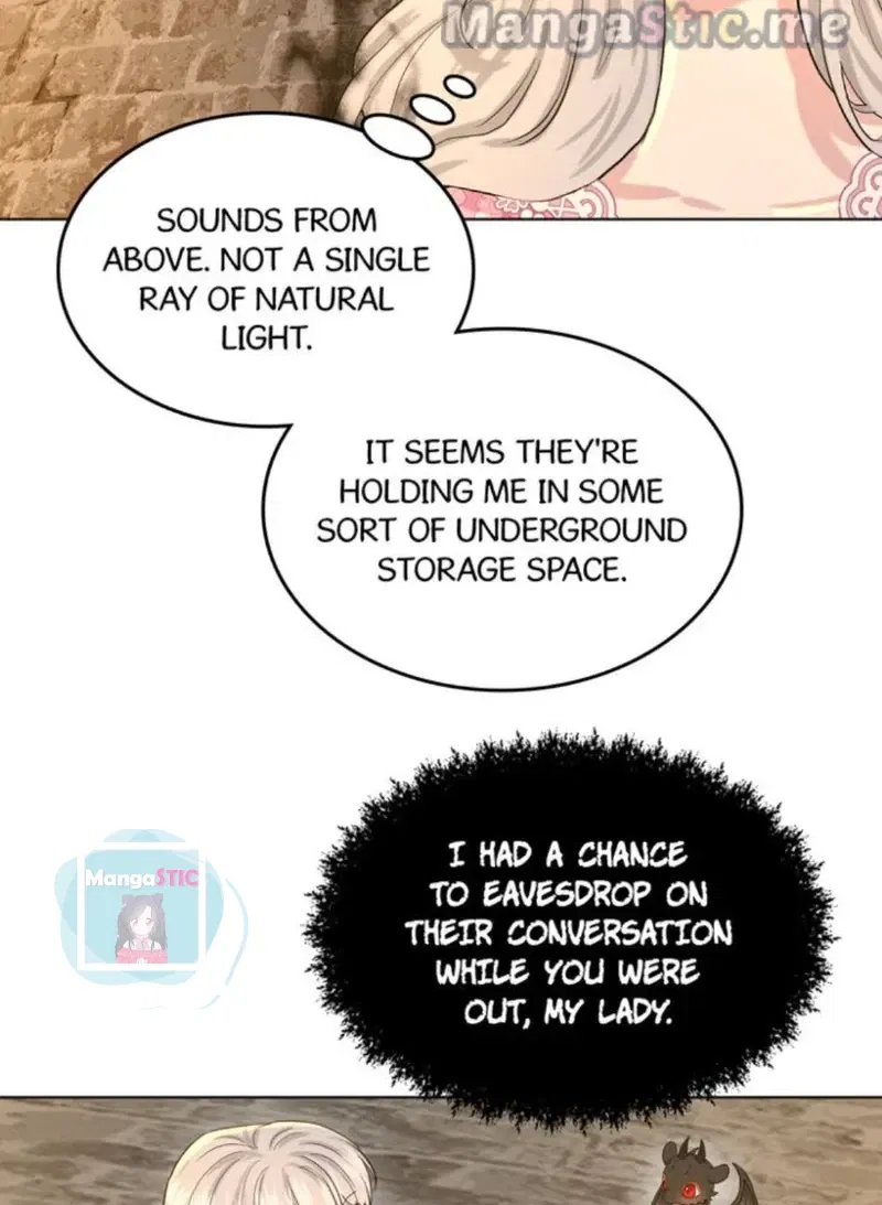How to Get Rid of My Dark Past? Chapter 51 page 60