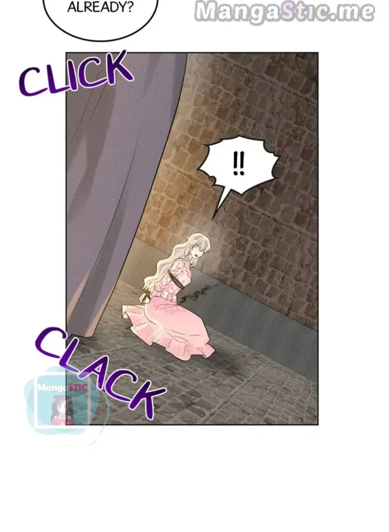 How to Get Rid of My Dark Past? Chapter 51 page 64