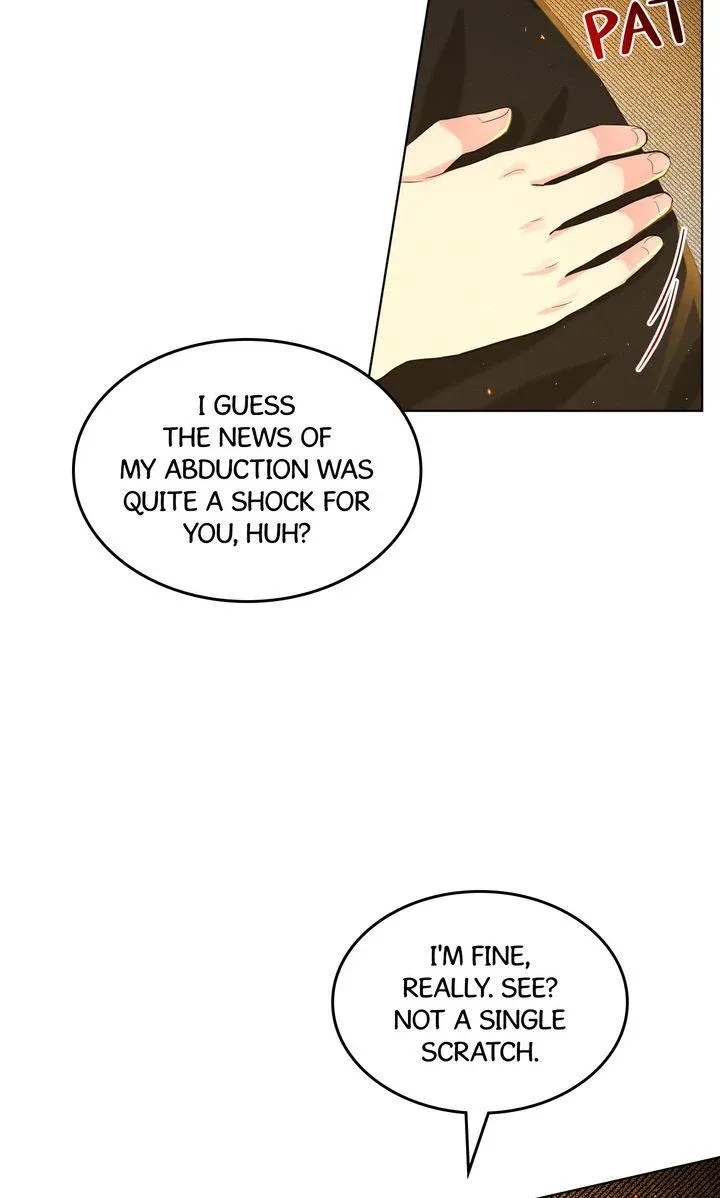 How to Get Rid of My Dark Past? Chapter 52 page 74