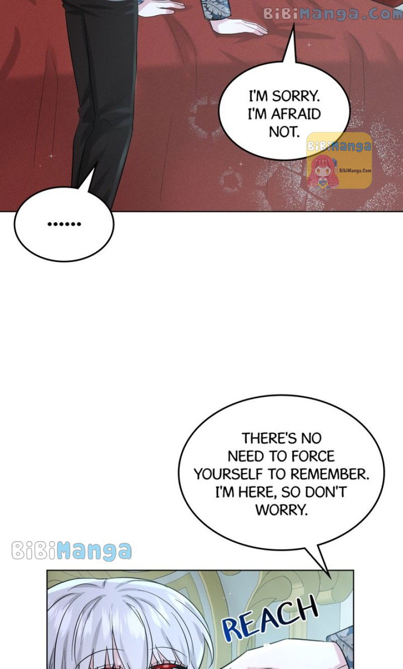 How to Get Rid of My Dark Past? Chapter 54 page 50