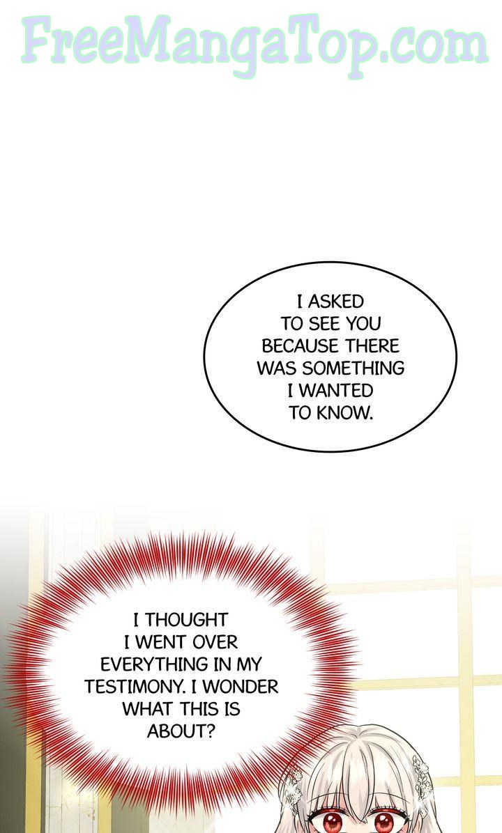 How to Get Rid of My Dark Past? Chapter 55 page 84