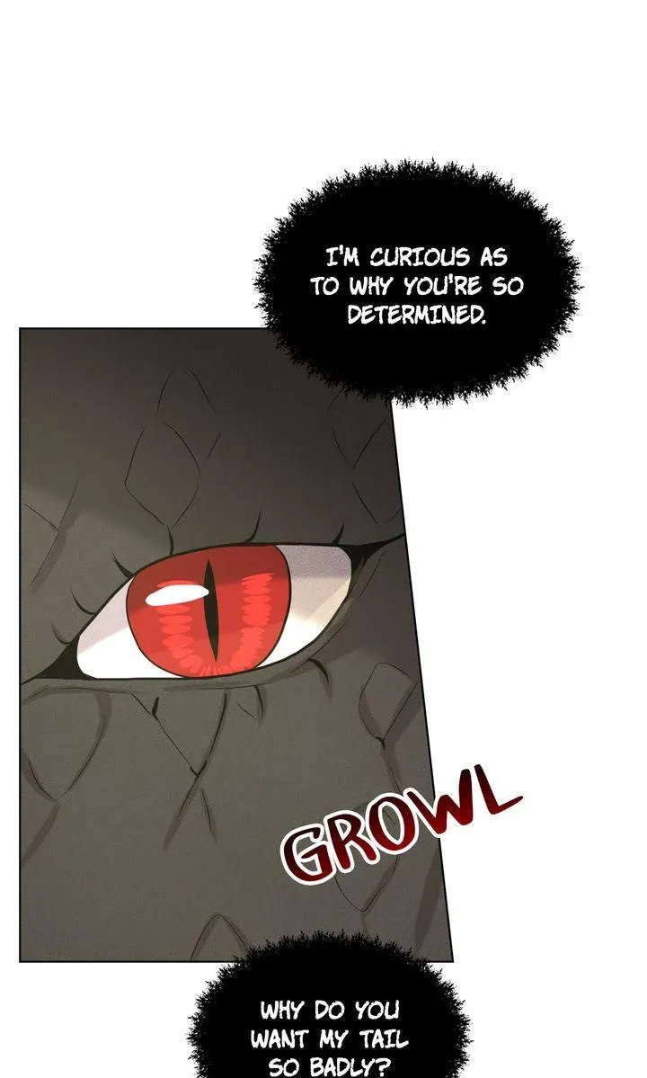 How to Get Rid of My Dark Past? Chapter 61 page 35