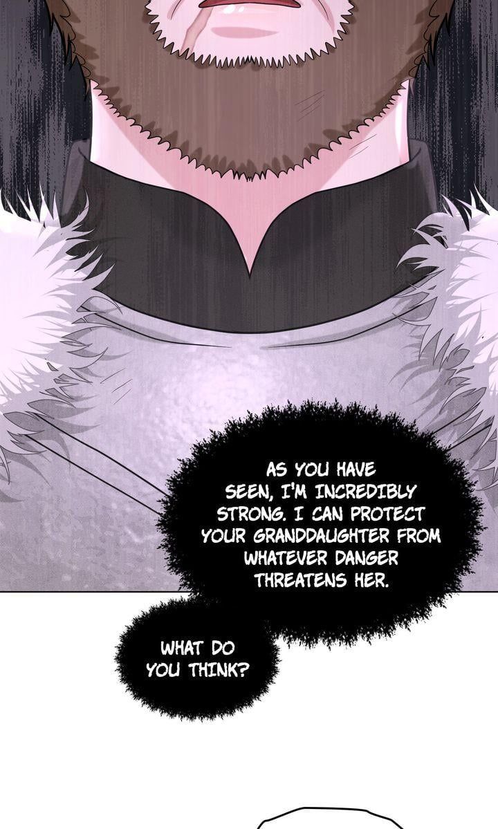 How to Get Rid of My Dark Past? Chapter 61 page 43