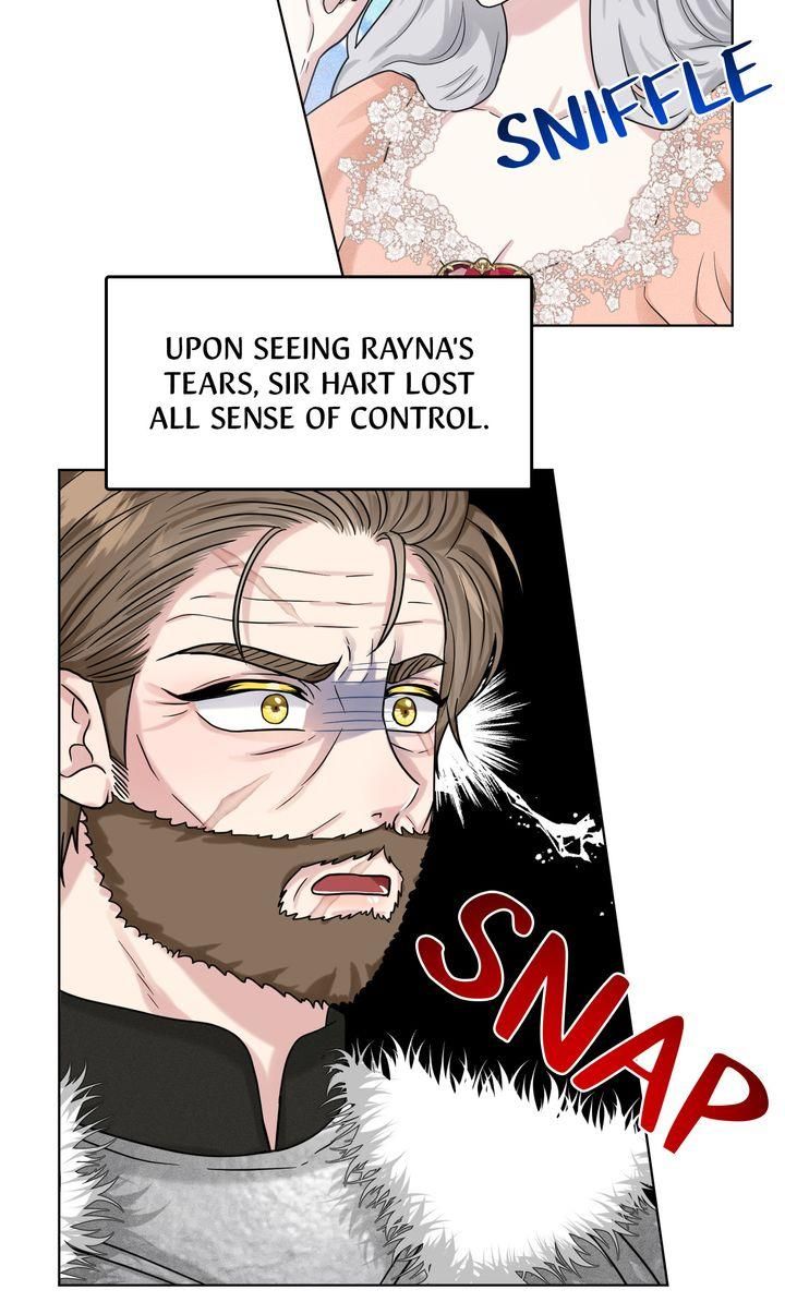 How to Get Rid of My Dark Past? Chapter 62 page 7
