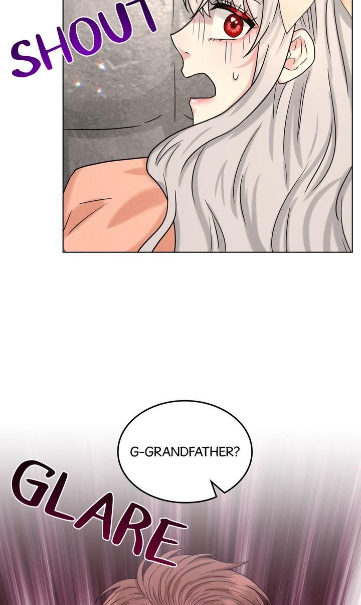 How to Get Rid of My Dark Past? Chapter 62 page 36