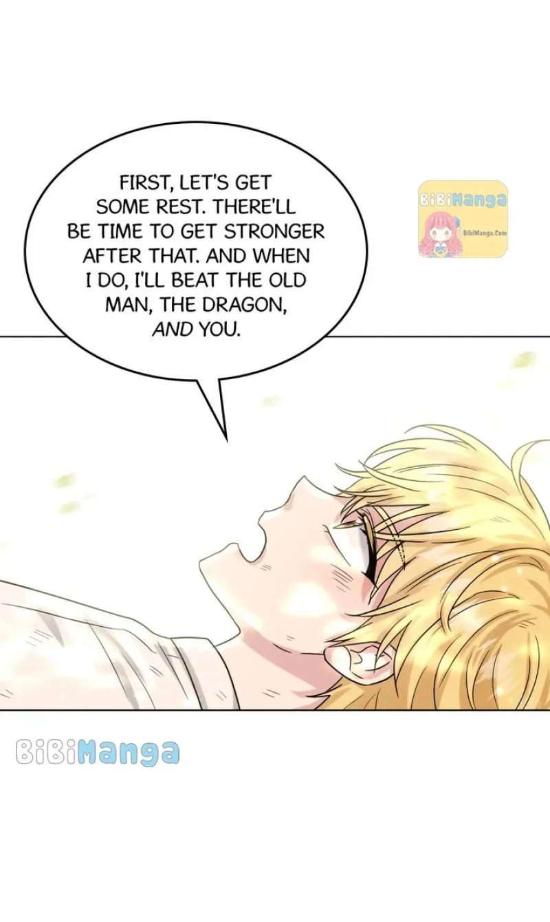 How to Get Rid of My Dark Past? Chapter 63 page 81