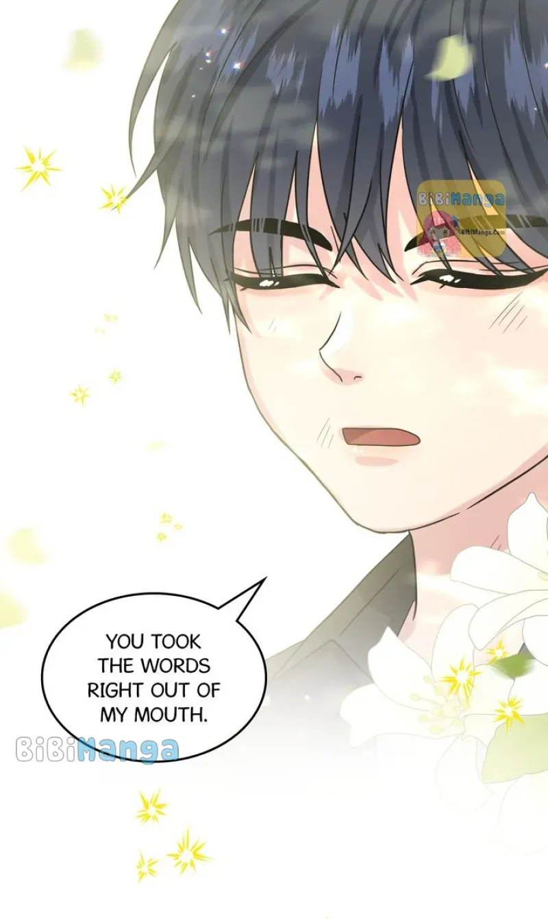 How to Get Rid of My Dark Past? Chapter 63 page 83
