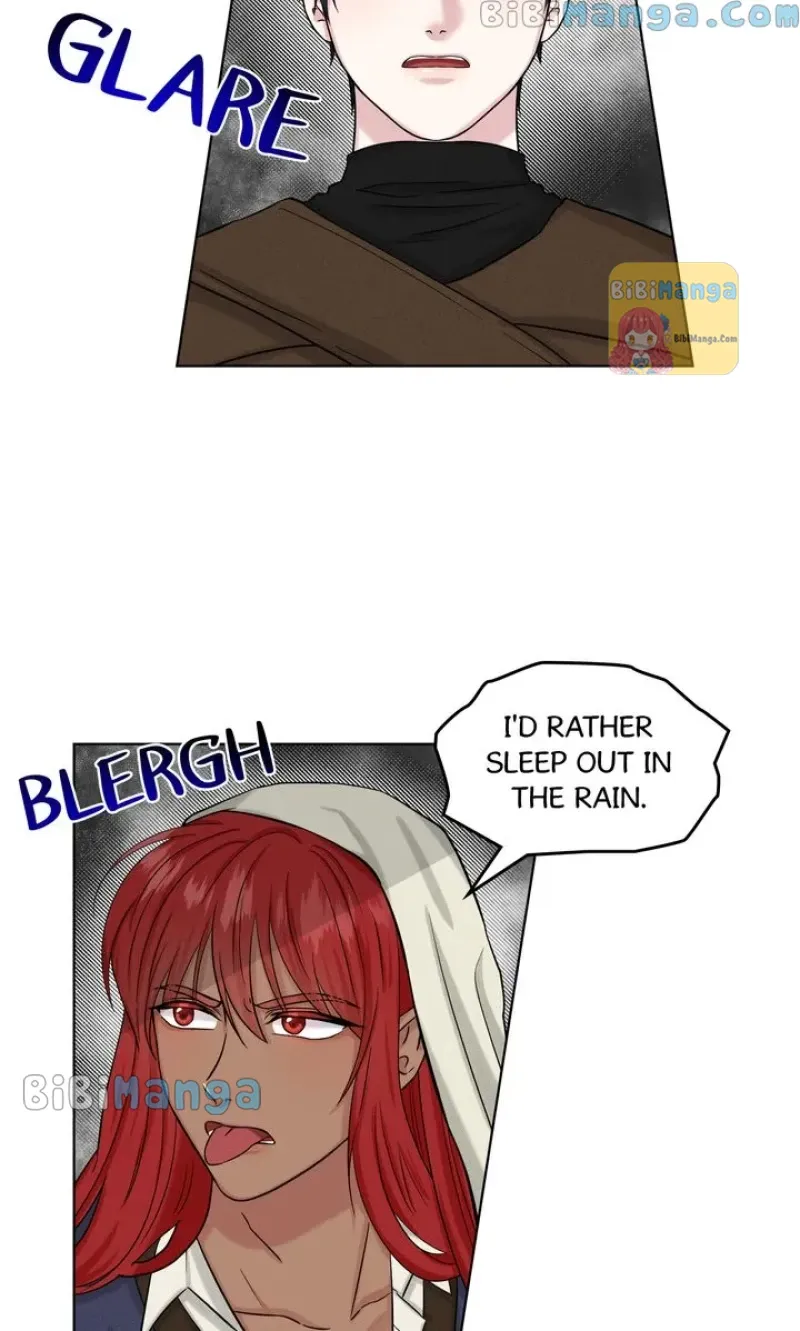 How to Get Rid of My Dark Past? Chapter 67 page 14
