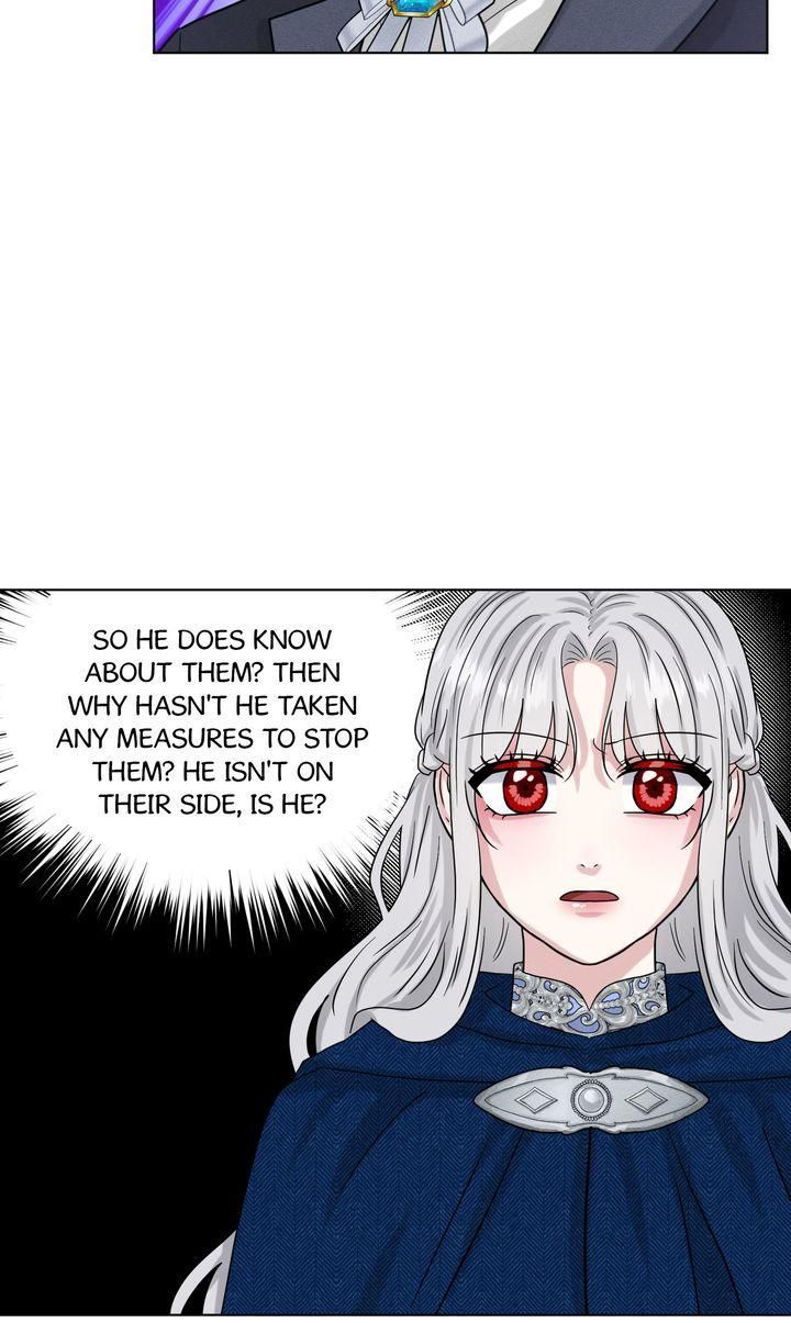 How to Get Rid of My Dark Past? Chapter 68 page 78