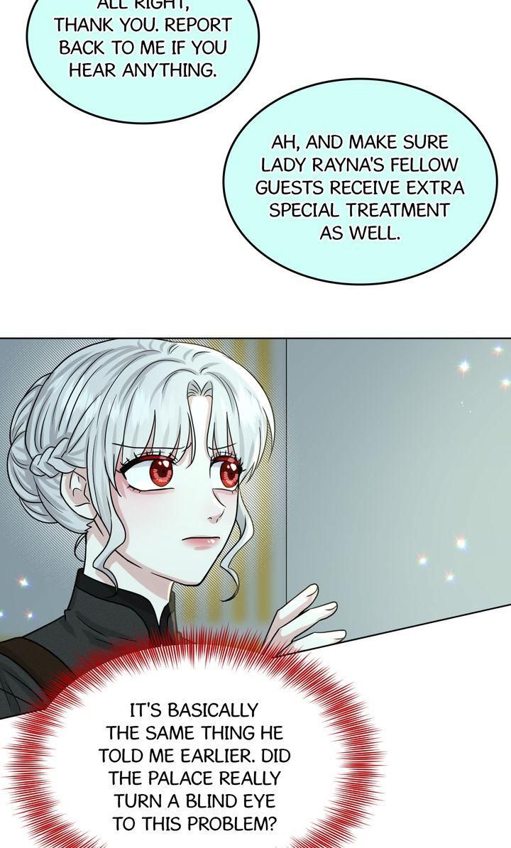 How to Get Rid of My Dark Past? Chapter 69 page 67