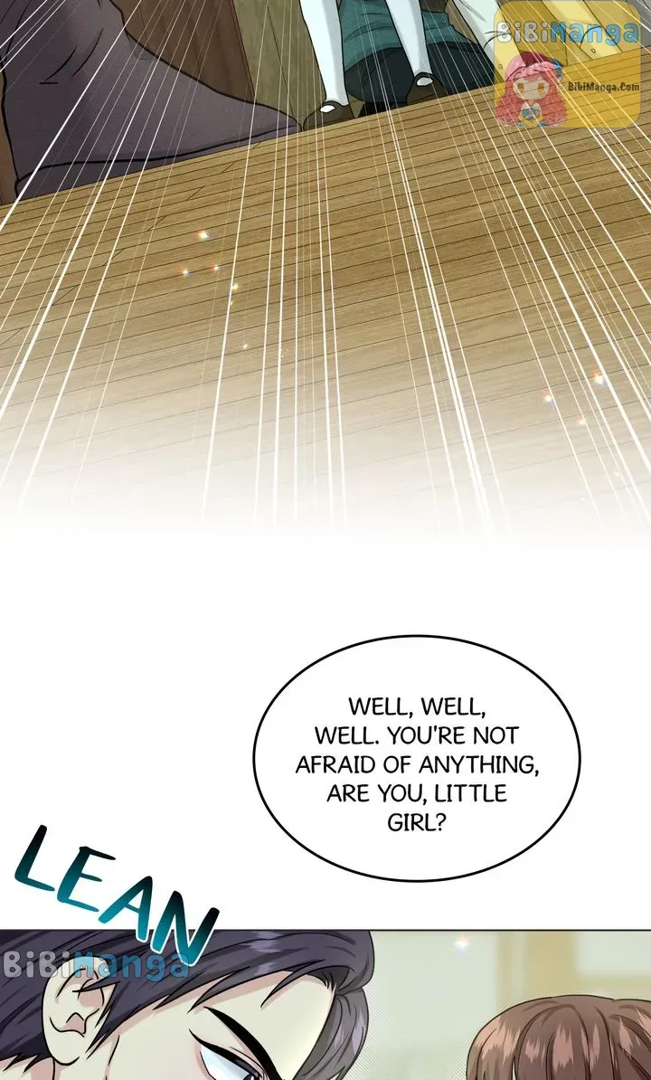 How to Get Rid of My Dark Past? Chapter 70 page 26
