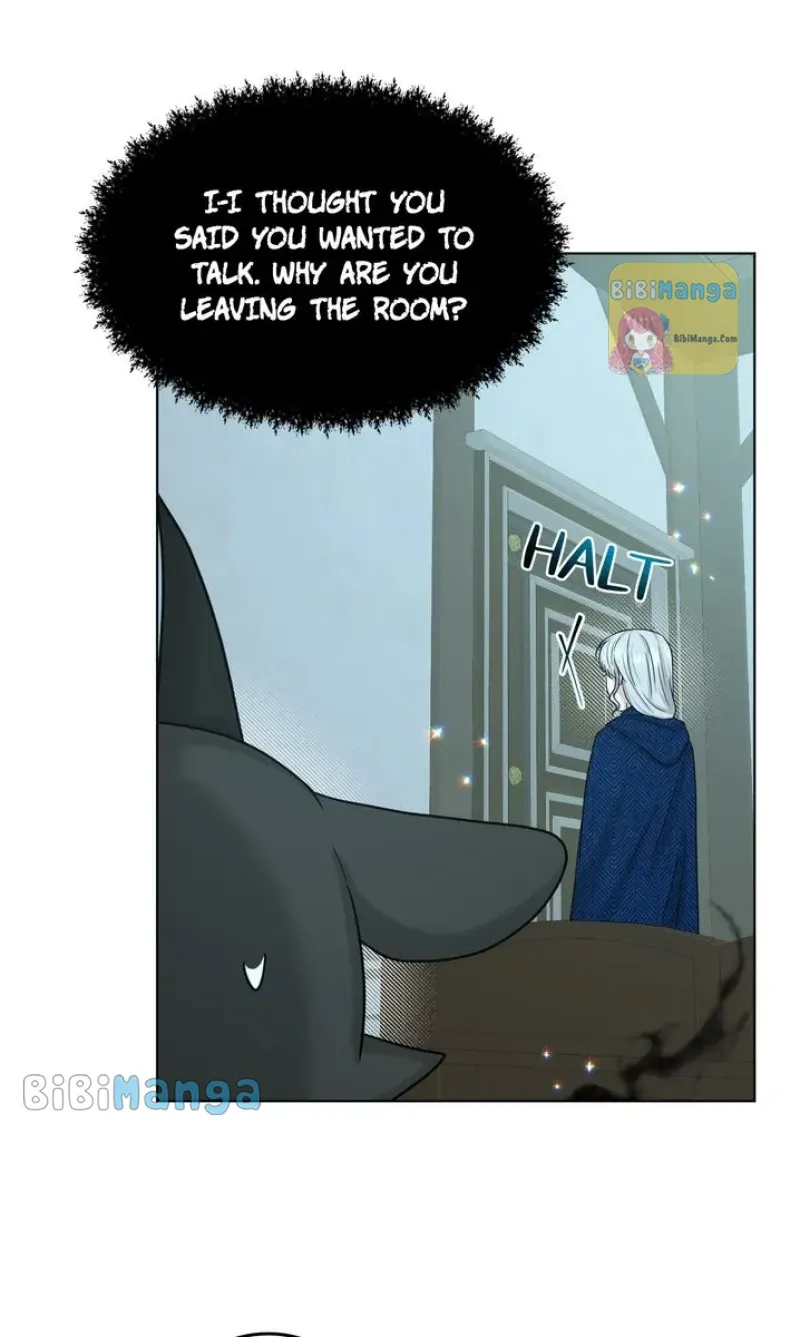 How to Get Rid of My Dark Past? Chapter 73 page 43