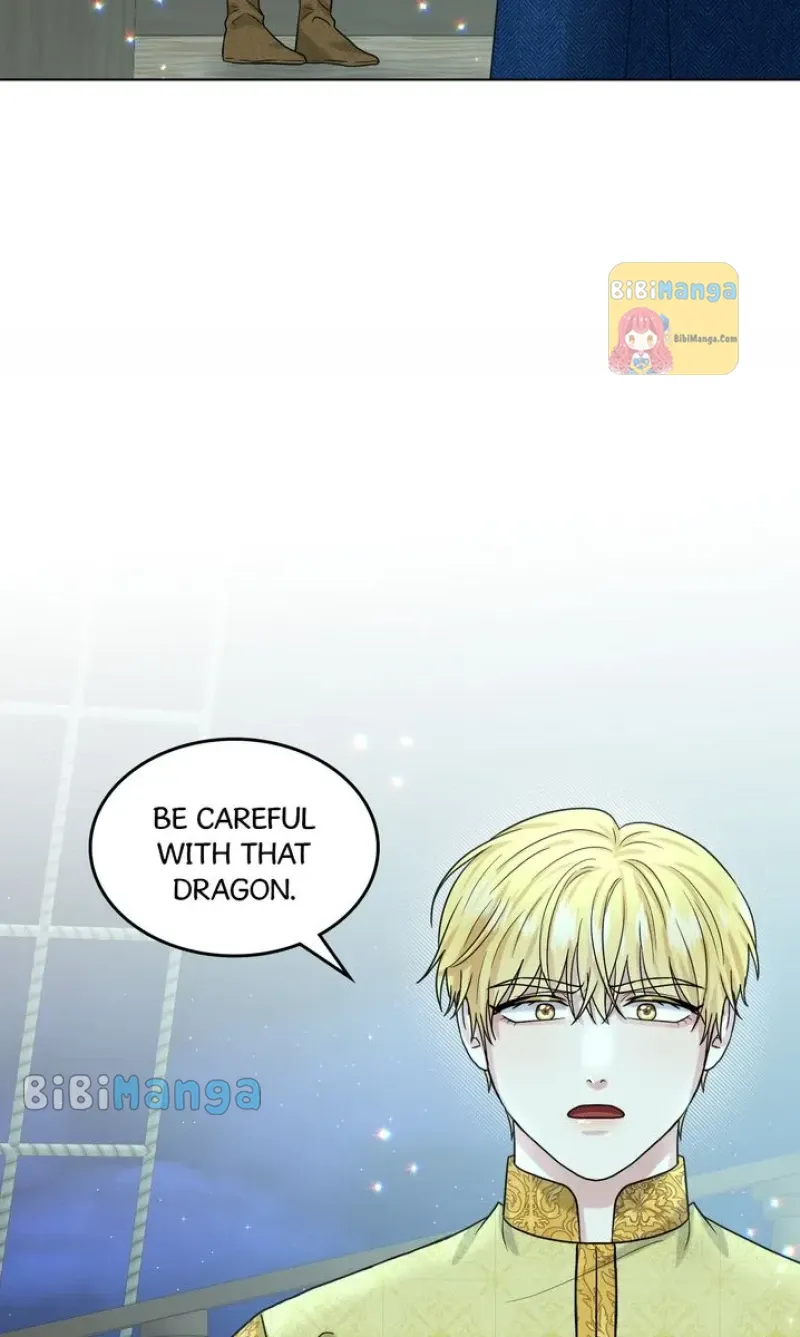 How to Get Rid of My Dark Past? Chapter 73 page 79