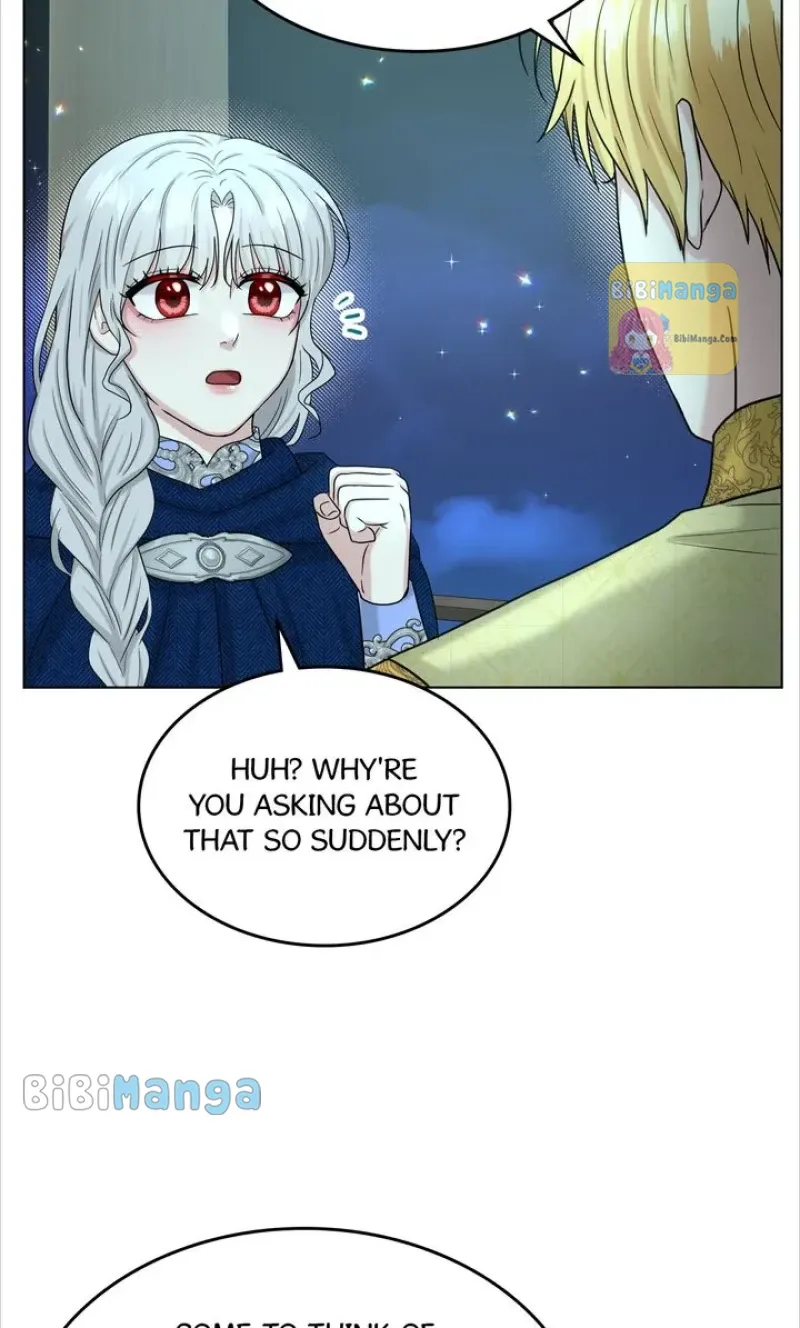 How to Get Rid of My Dark Past? Chapter 74 page 40