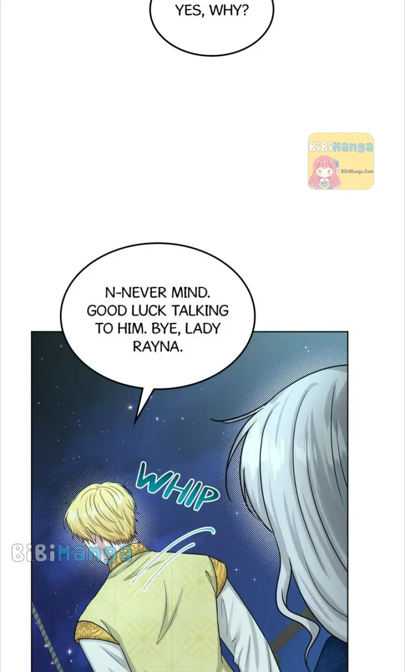 How to Get Rid of My Dark Past? Chapter 74 page 45