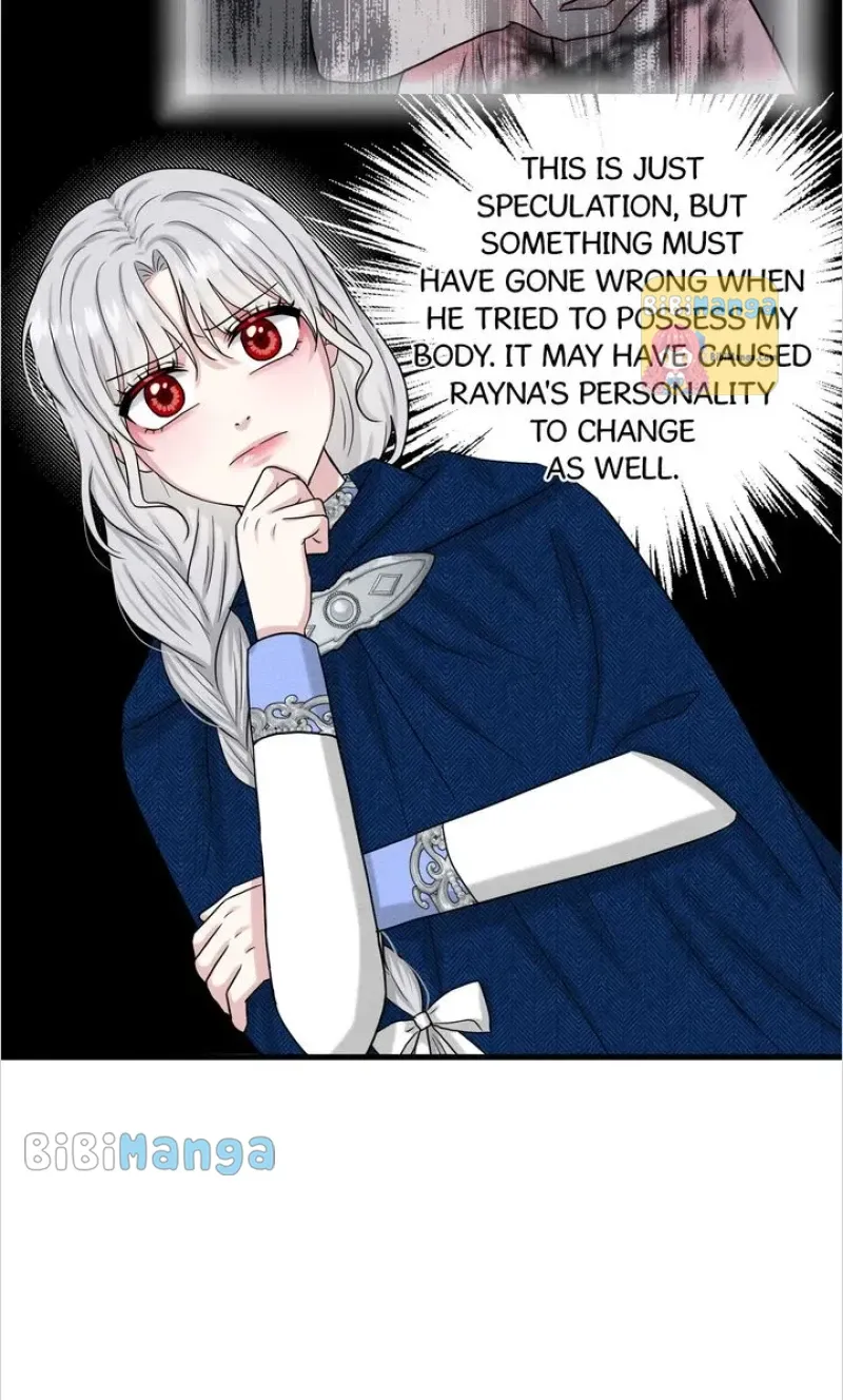 How to Get Rid of My Dark Past? Chapter 74 page 75