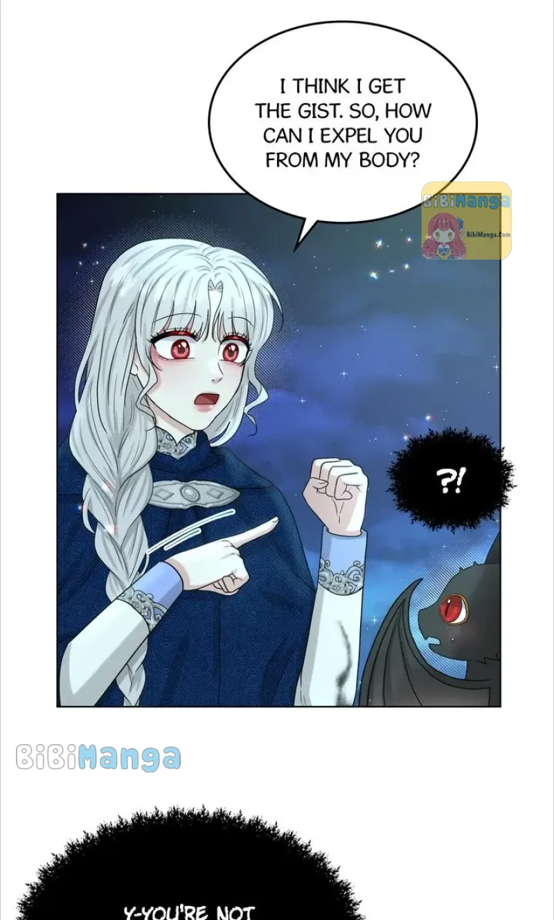 How to Get Rid of My Dark Past? Chapter 74 page 76