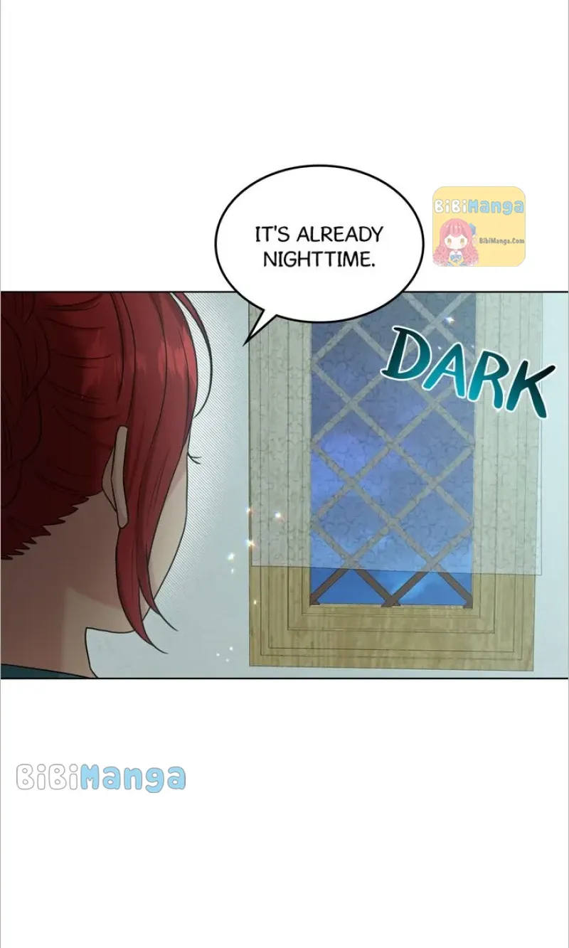 How to Get Rid of My Dark Past? Chapter 78 page 3