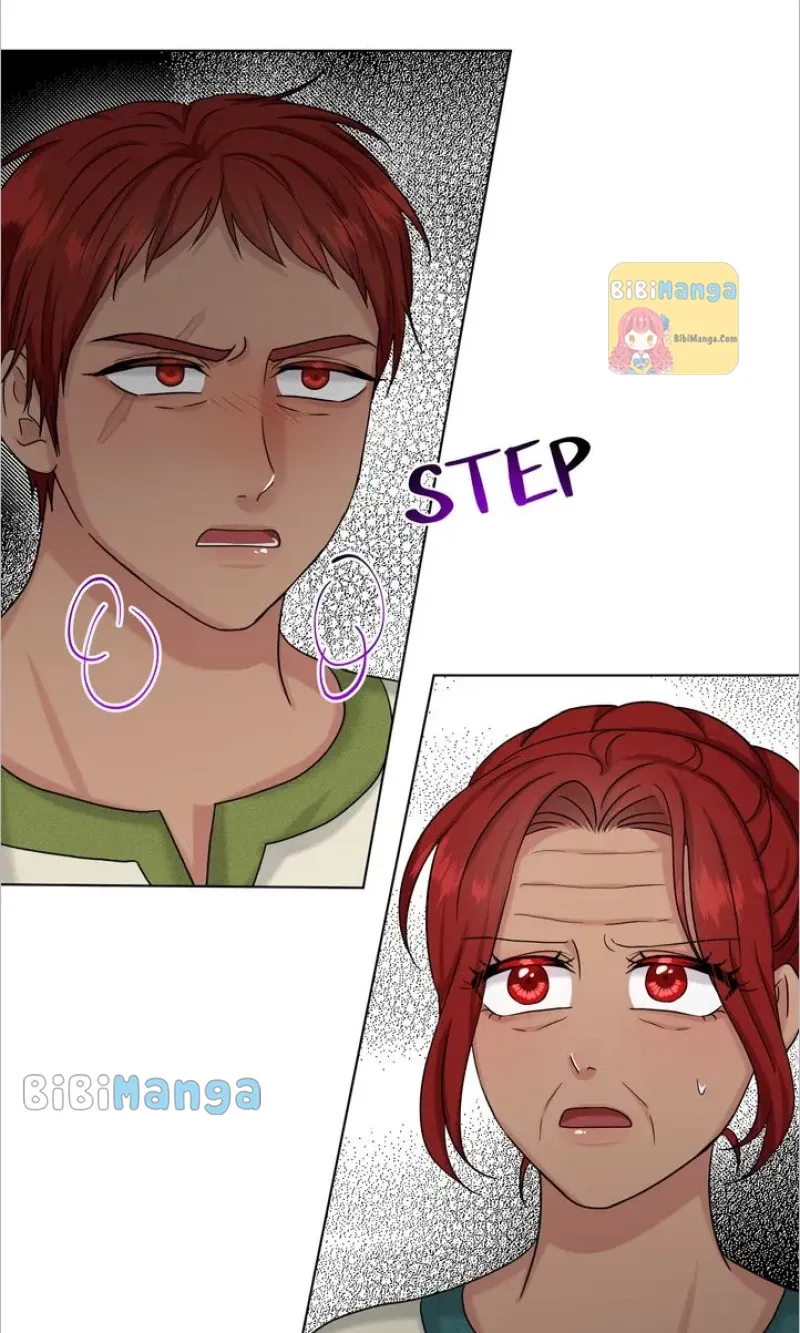 How to Get Rid of My Dark Past? Chapter 78 page 8