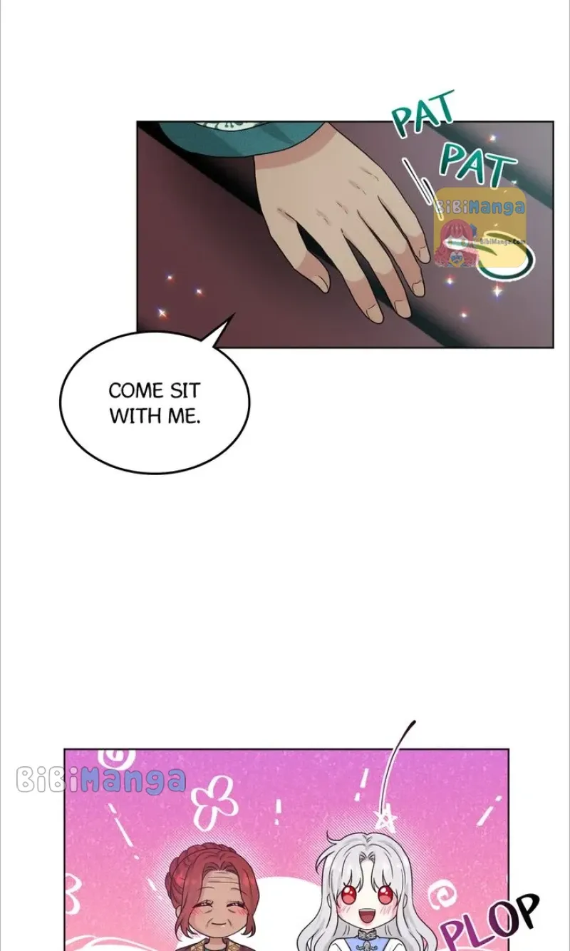 How to Get Rid of My Dark Past? Chapter 78 page 66