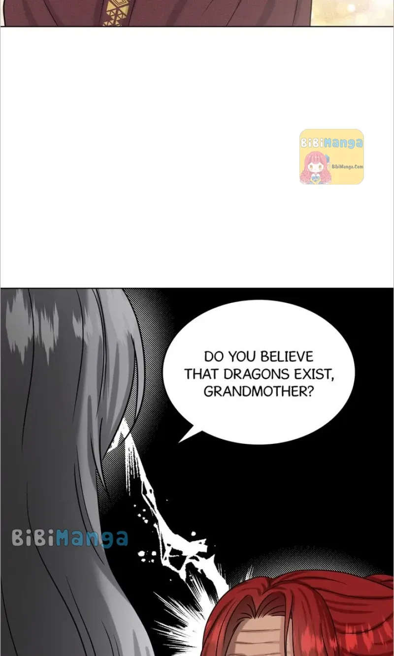 How to Get Rid of My Dark Past? Chapter 78 page 82
