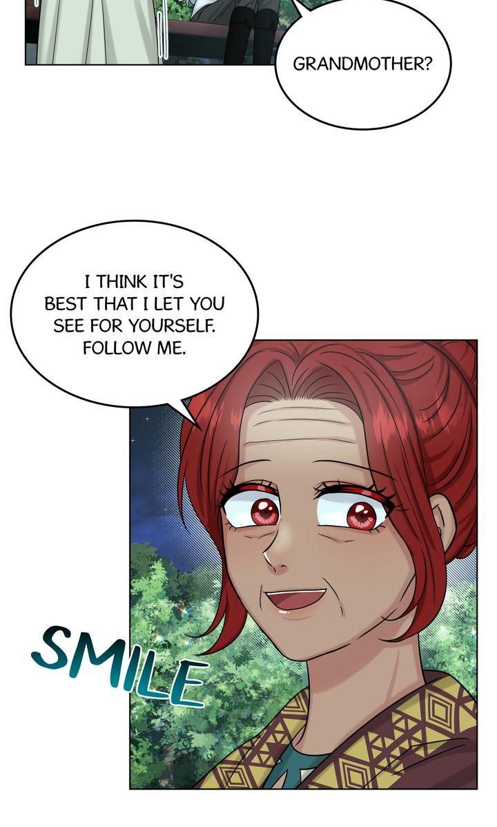 How to Get Rid of My Dark Past? Chapter 79 page 13