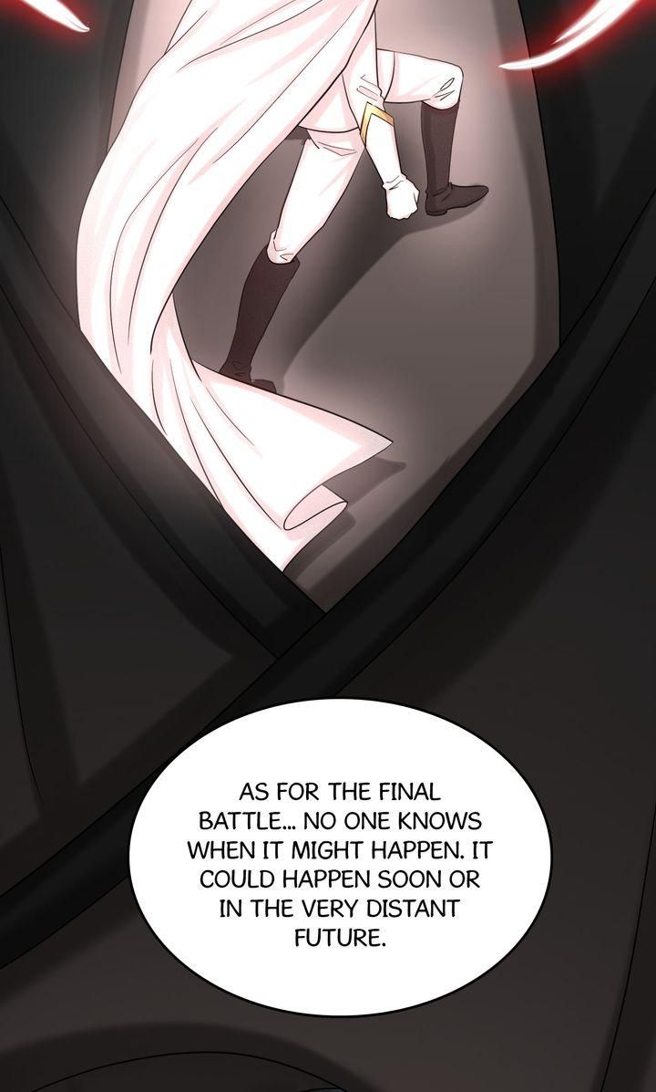 How to Get Rid of My Dark Past? Chapter 79 page 24