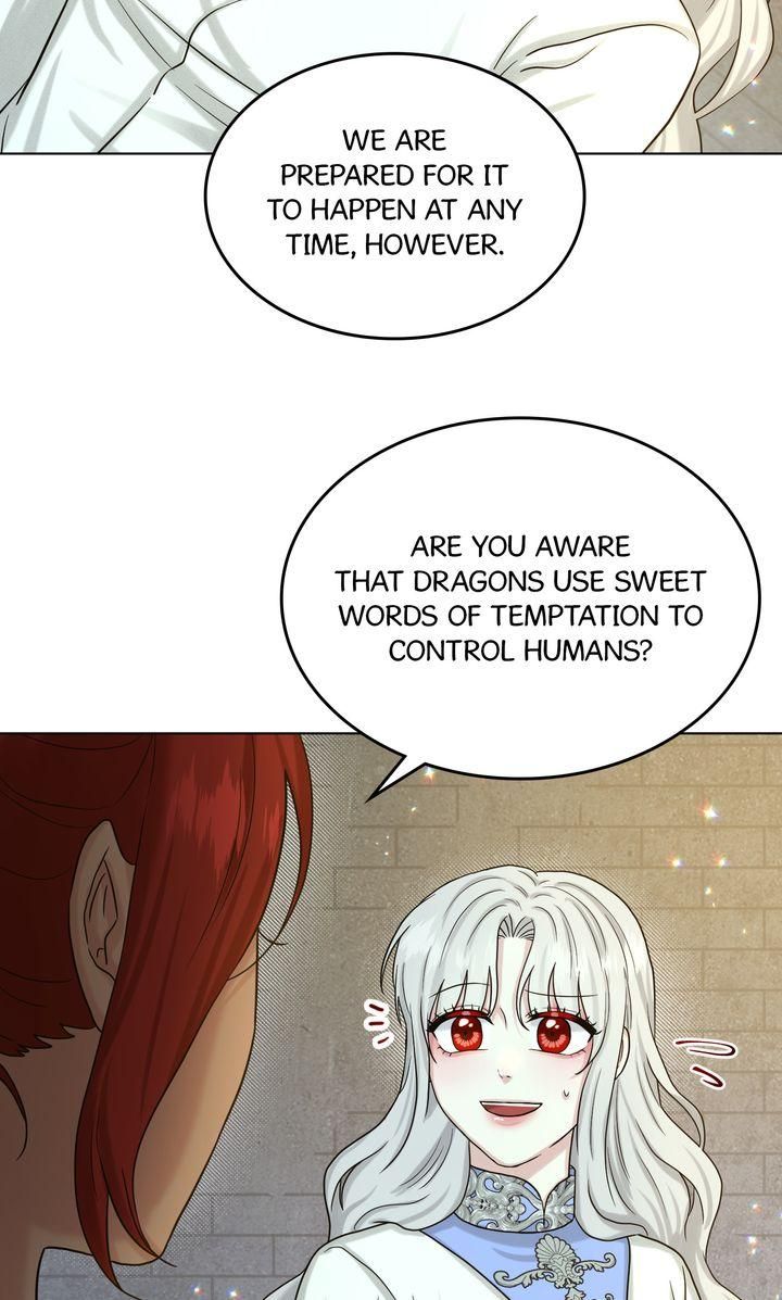 How to Get Rid of My Dark Past? Chapter 79 page 26