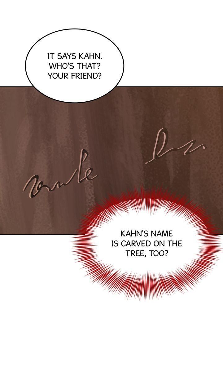 How to Get Rid of My Dark Past? Chapter 79 page 78