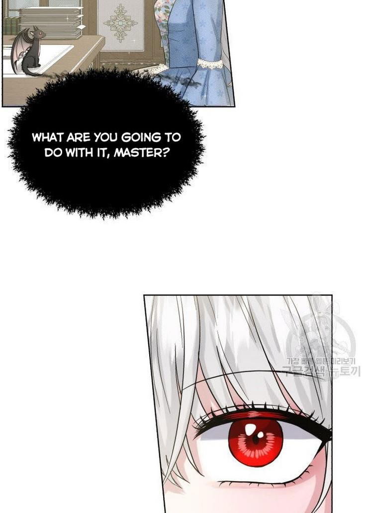 How to Get Rid of My Dark Past? Chapter 8 page 64