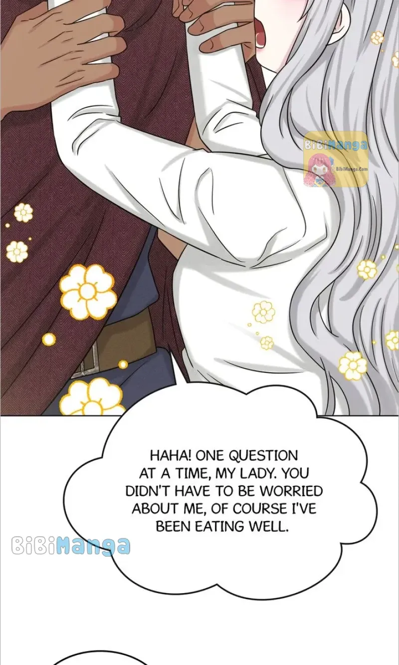How to Get Rid of My Dark Past? Chapter 80 page 6
