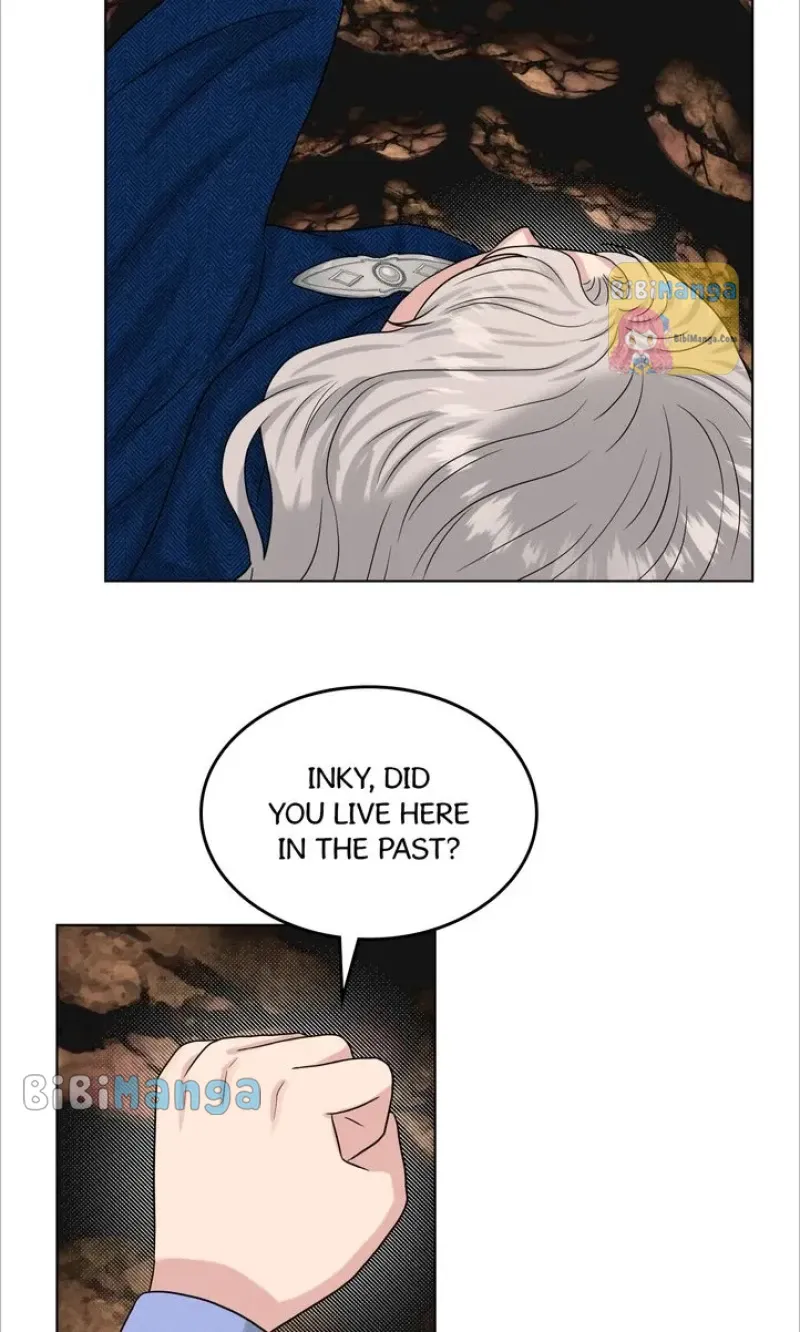 How to Get Rid of My Dark Past? Chapter 80 page 51