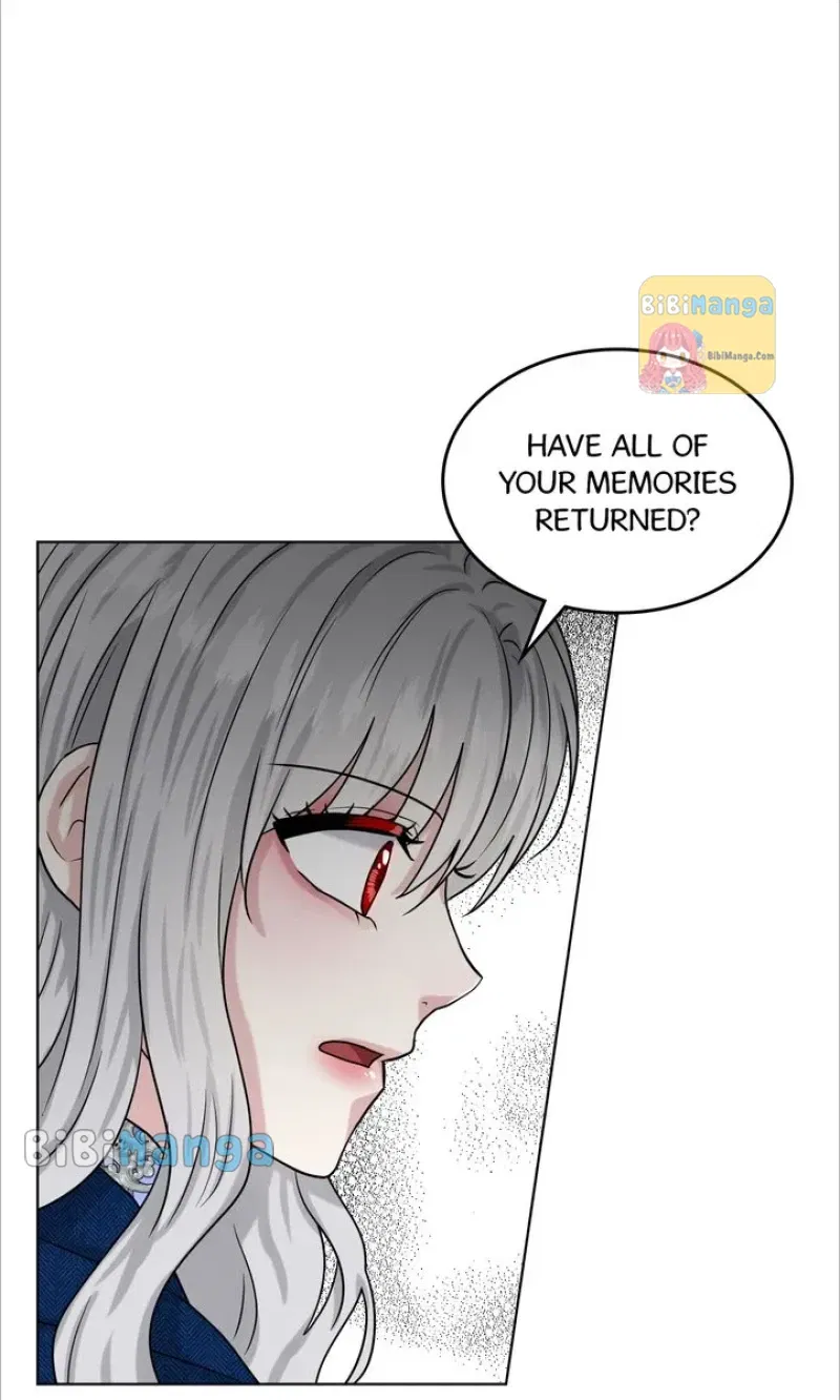 How to Get Rid of My Dark Past? Chapter 80 page 70