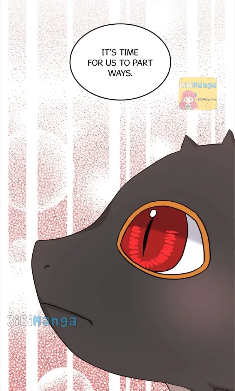How to Get Rid of My Dark Past? Chapter 80 page 76