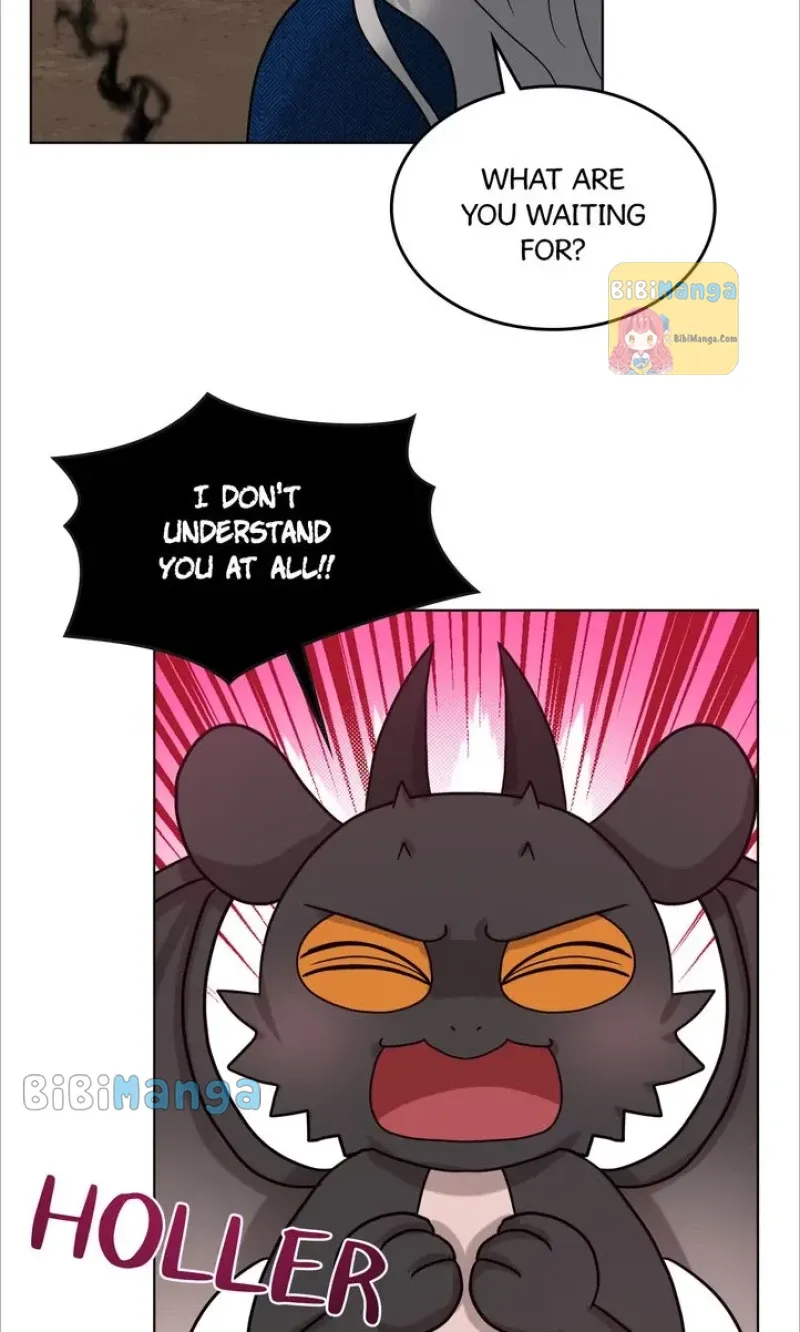 How to Get Rid of My Dark Past? Chapter 80 page 78