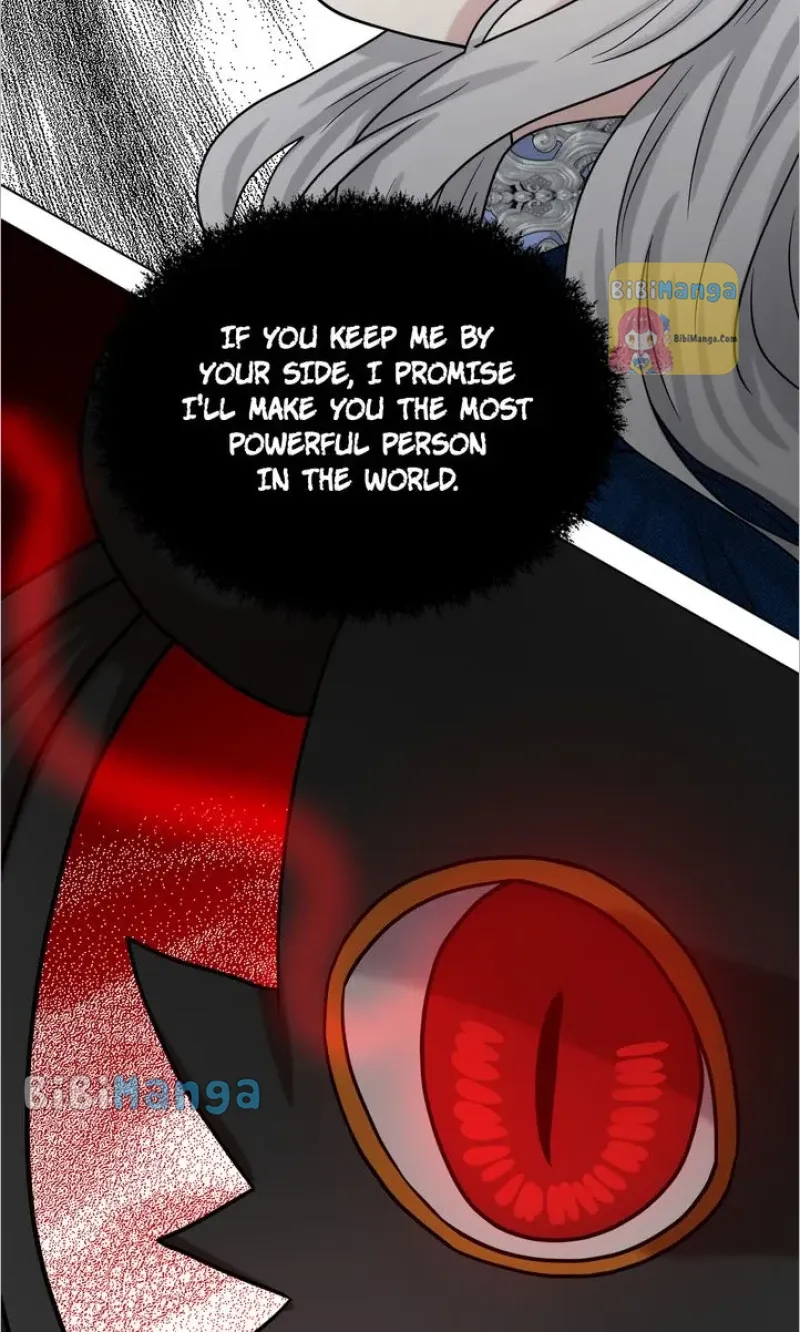 How to Get Rid of My Dark Past? Chapter 80 page 83