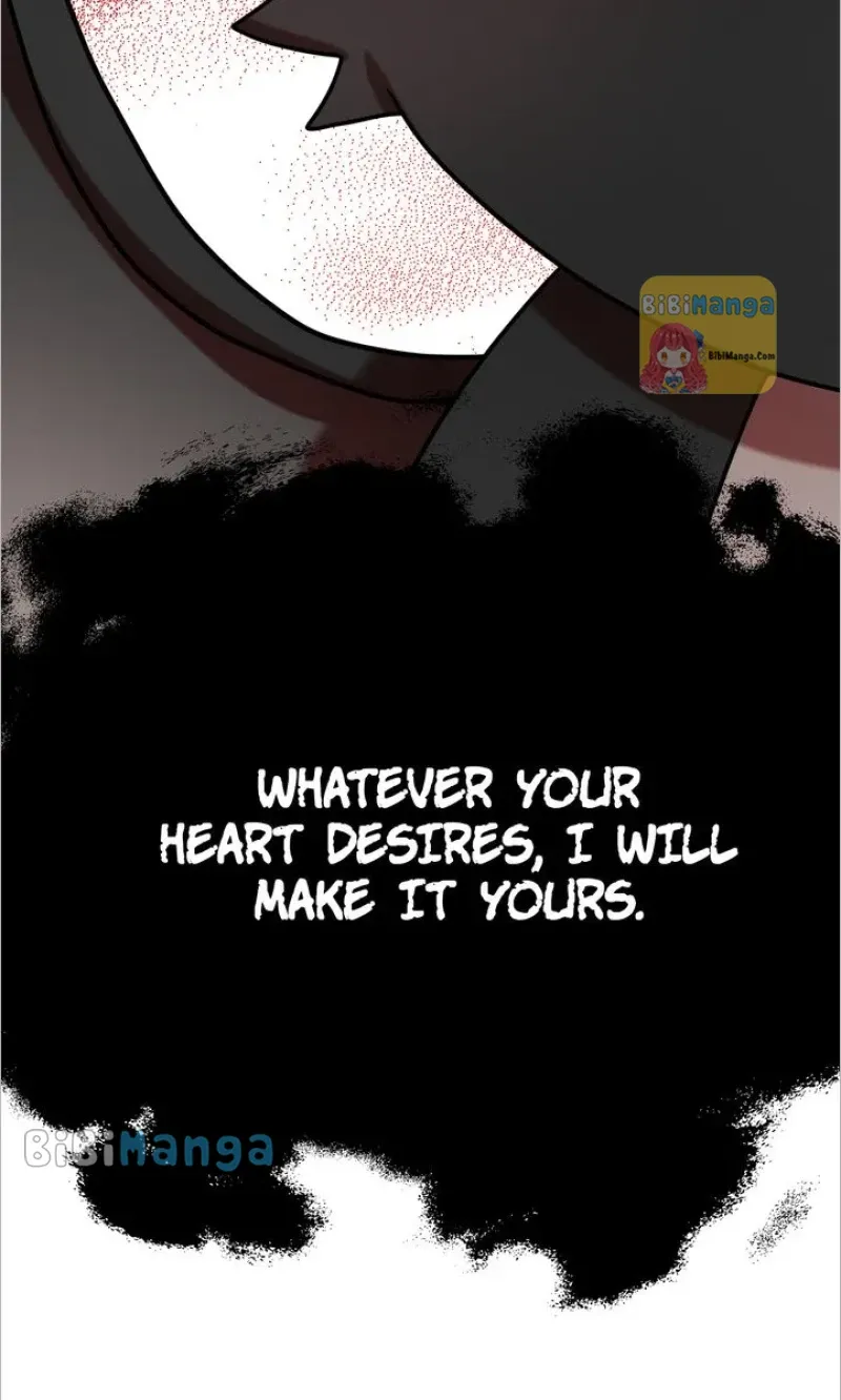 How to Get Rid of My Dark Past? Chapter 80 page 84