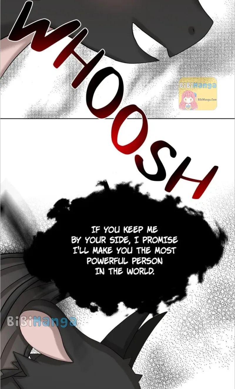 How to Get Rid of My Dark Past? Chapter 81 page 2