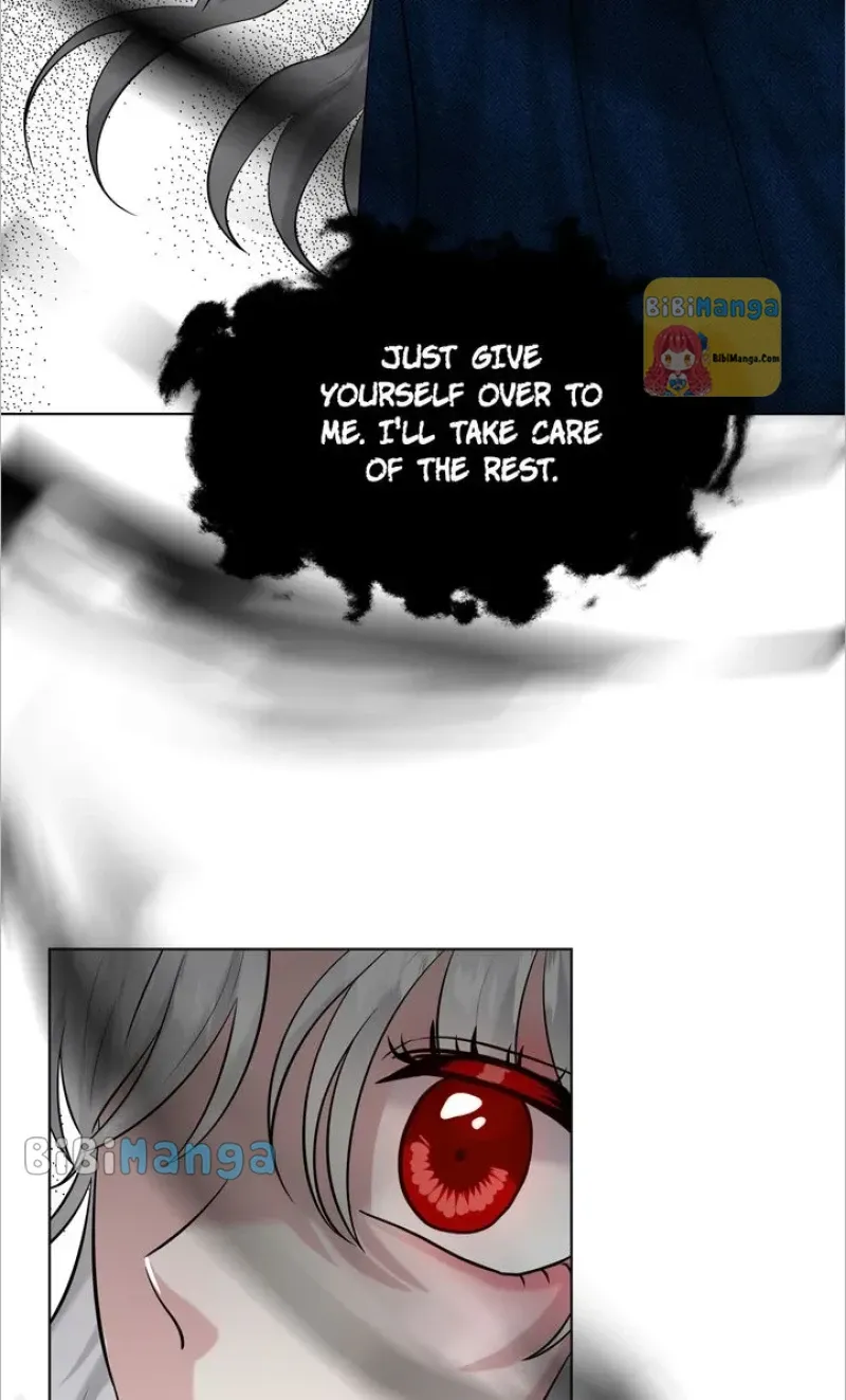 How to Get Rid of My Dark Past? Chapter 81 page 4