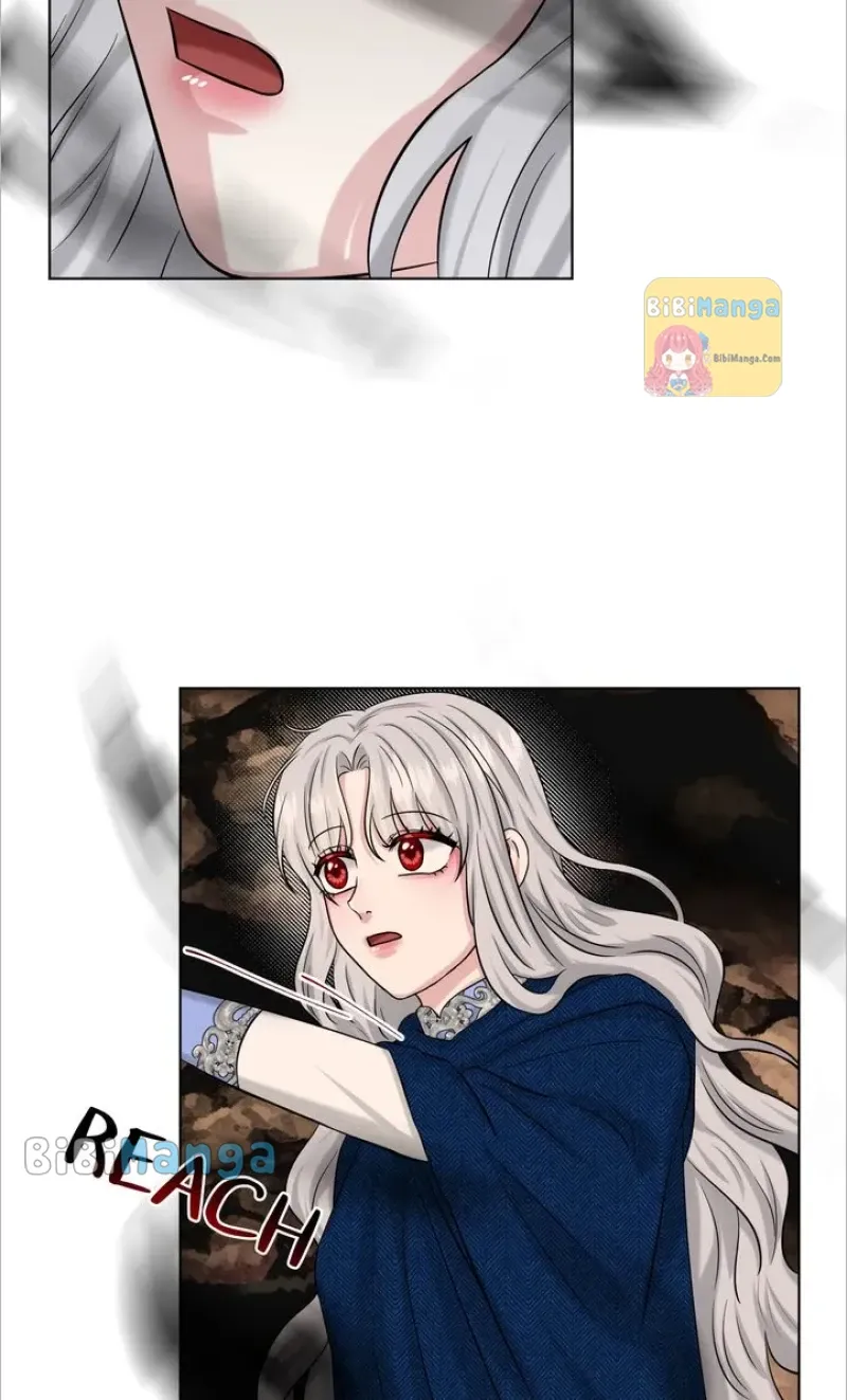 How to Get Rid of My Dark Past? Chapter 81 page 5