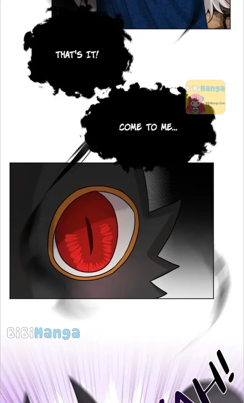 How to Get Rid of My Dark Past? Chapter 81 page 6