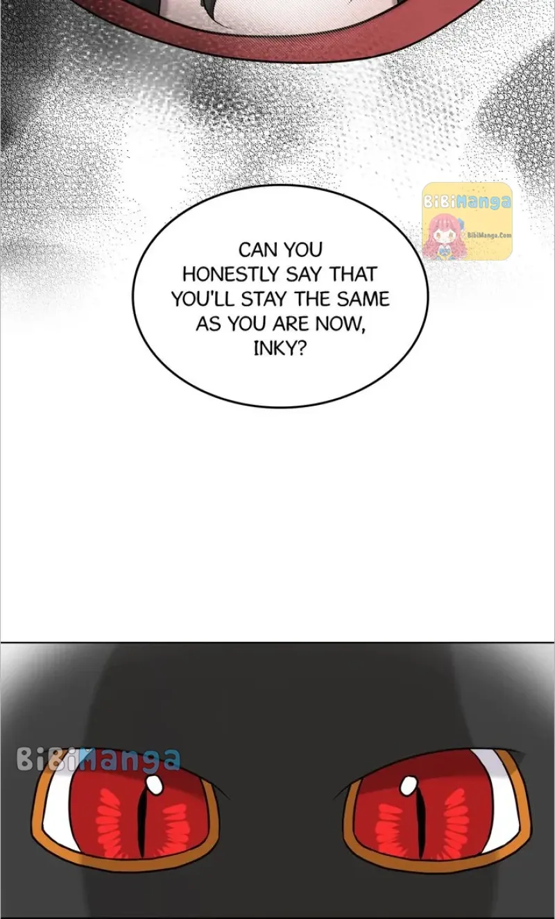 How to Get Rid of My Dark Past? Chapter 81 page 20