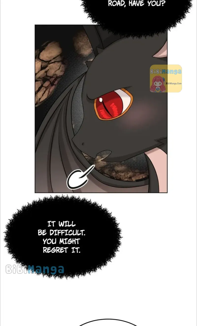 How to Get Rid of My Dark Past? Chapter 81 page 23
