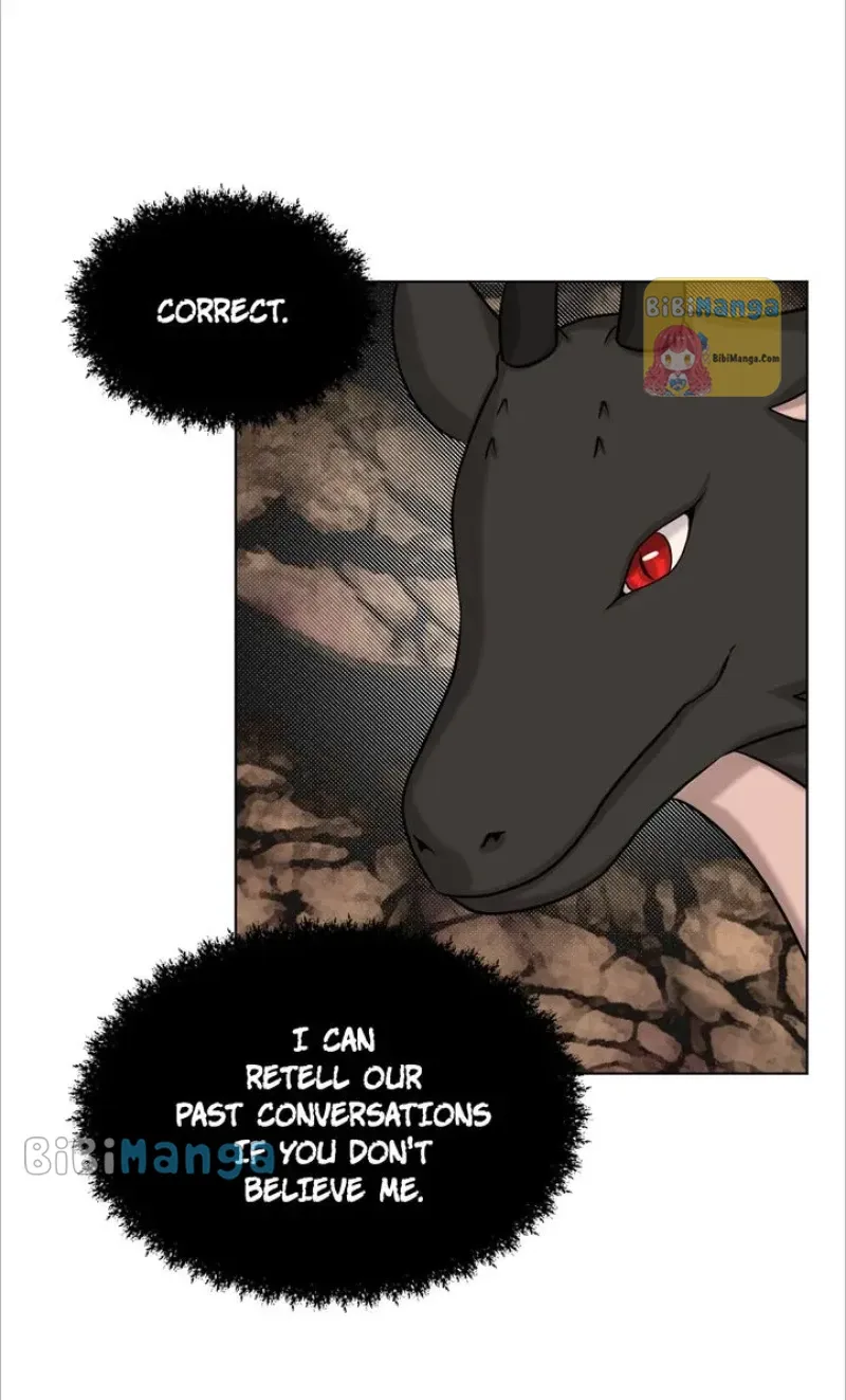 How to Get Rid of My Dark Past? Chapter 81 page 34