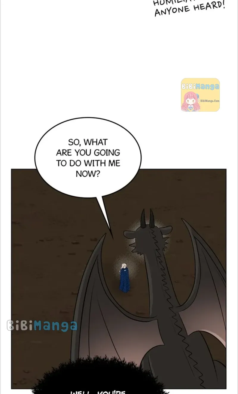 How to Get Rid of My Dark Past? Chapter 81 page 38