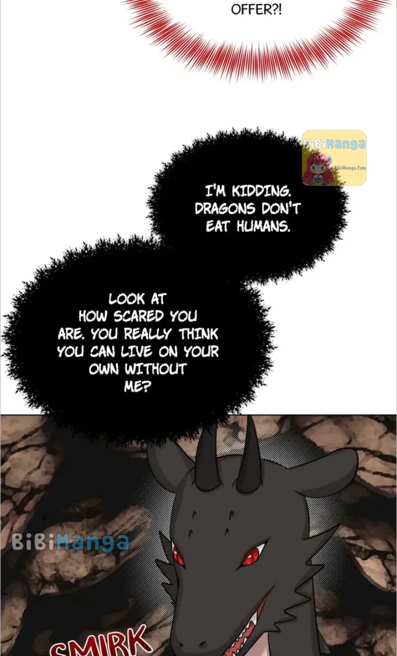 How to Get Rid of My Dark Past? Chapter 81 page 40
