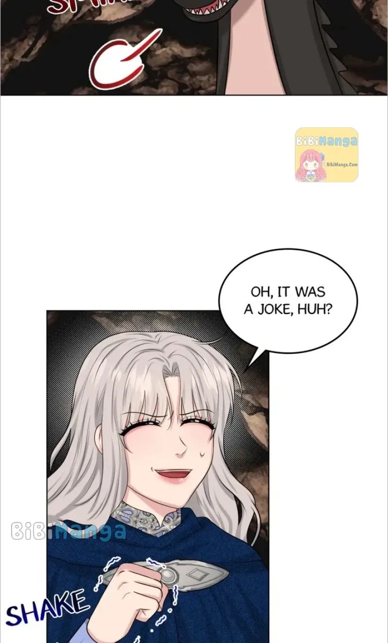 How to Get Rid of My Dark Past? Chapter 81 page 41